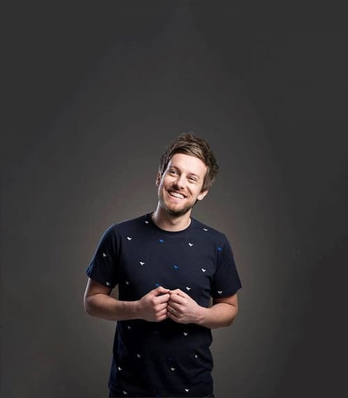 Chris Ramsey