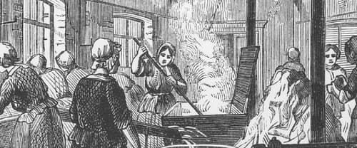 Women in Prison Exhibition
