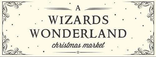 A Wizards Wonderland