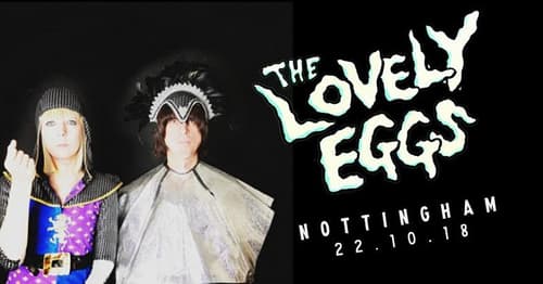 The Lovely Eggs