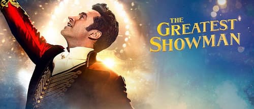 THE GREATEST SHOWMAN - URBAN DRIVE IN CINEMA