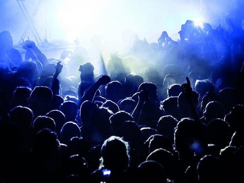 Clubland