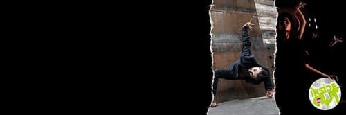 Inside Out Festival 2018 - Subhash Viman Gorania: Woven