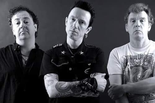 The Vibrators & The DC Spectres
