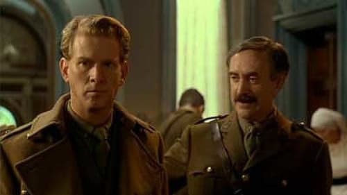 Film: Regeneration (15)