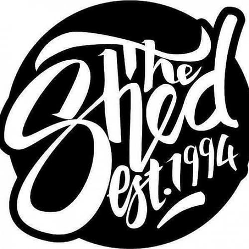 IVW: The Electric Swing Circus | The Shed - 01.02.19