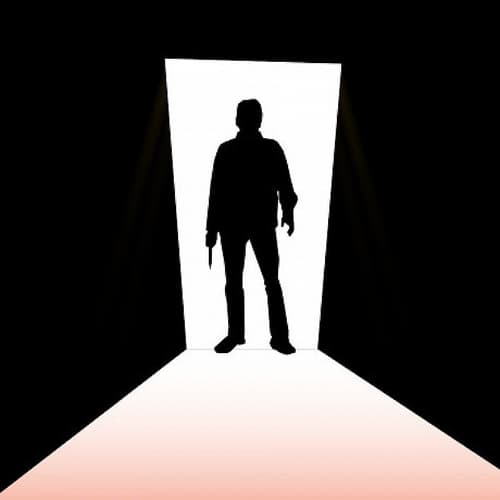WAIT UNTIL DARK