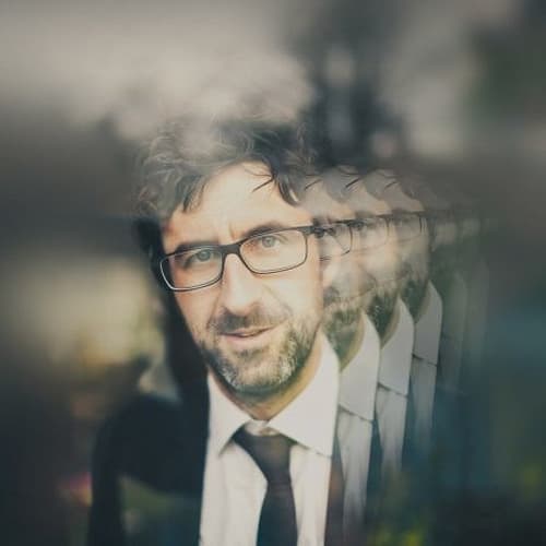 MARK WATSON: THE INFINITE SHOW