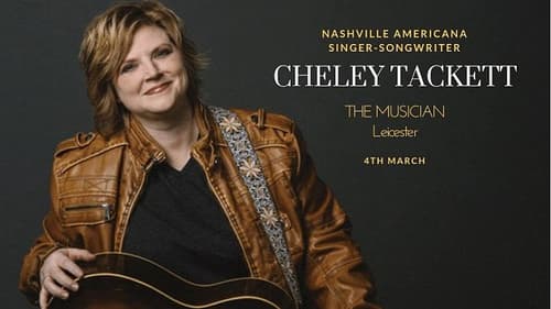 Cheley Tackett