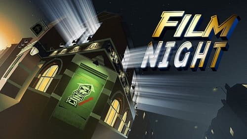 GOTHIC FILM NIGHT (MARCH)