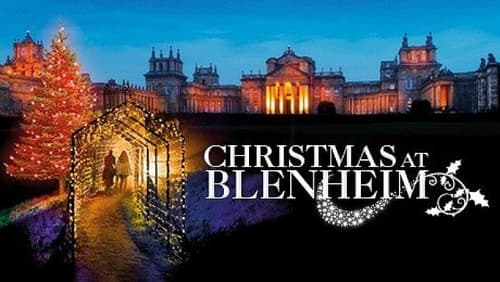 Christmas at Blenheim Palace!
