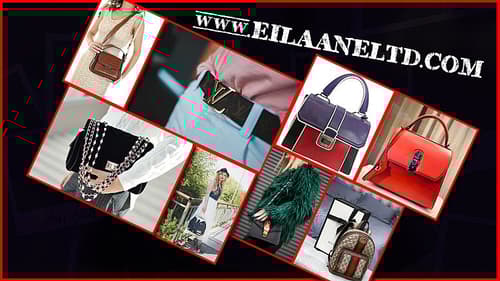 EILAANE LTD