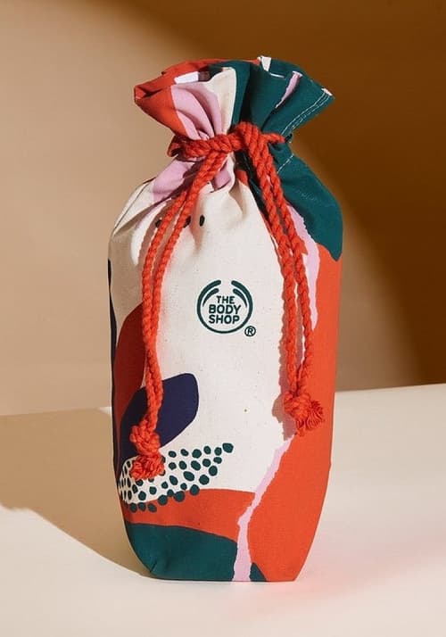 GIFT SETS - Mother's Day Small Gift Pouch: £3.00!