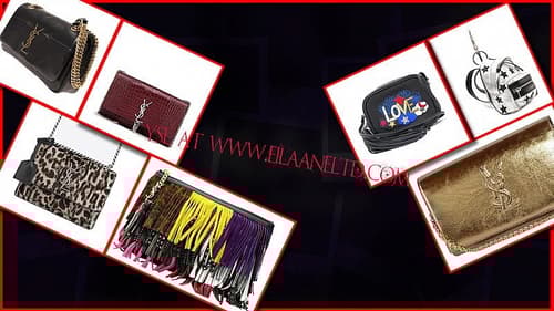EILAANE LTD
