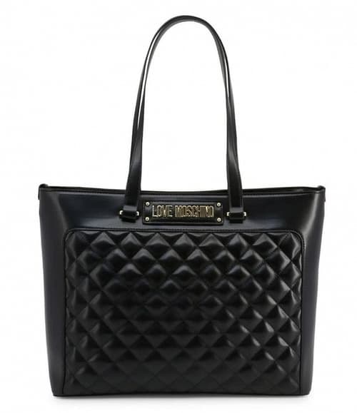 Love Moschino Leather Bags now for only £169.99