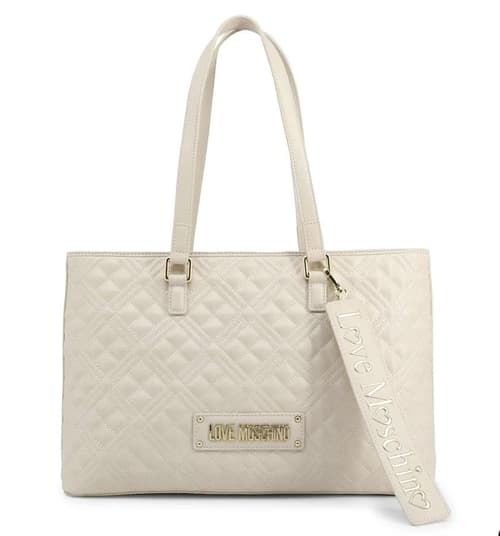 GREAT BARGAIN! New Moschino Leather Handbag! Now for just £175.00!
