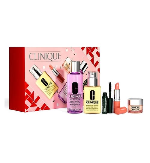 Black Friday Deals - Clinique Superstars Gift Set