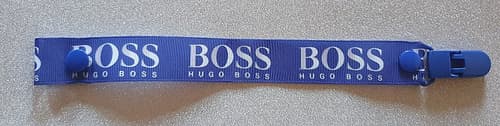 Hugo Boss Dummyclip