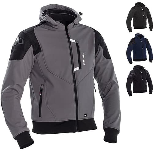 10% Off Richa Atomic Motorcycle Jacket