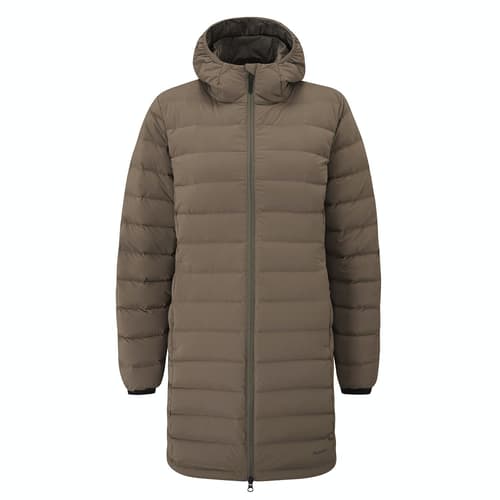 SAVE - Women's Downtown Lightweight Insulated Jacket
