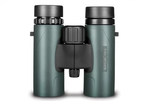Birdwatching Trend 2021 - Nature-Trek Binocular 8x32: SAVE £10.00!
