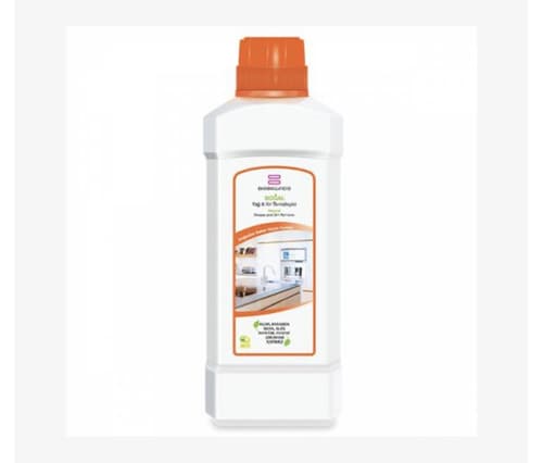 Grease and dirt remover
