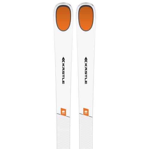 PLANNING A SKI TRIP? Kastle Skis MX88 Ski - 30% OFF!