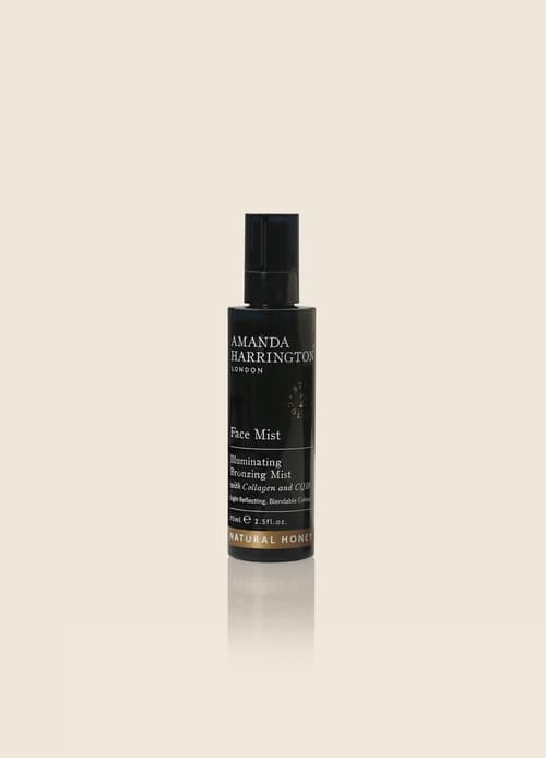 Face Mist: Illuminating Bronzing Mist - £28.00!