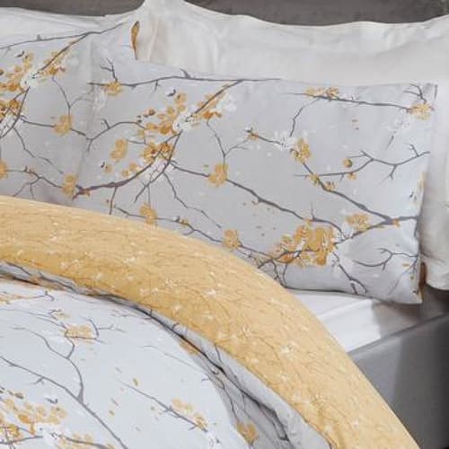 Dreamscene Spring Blossom Duvet Set