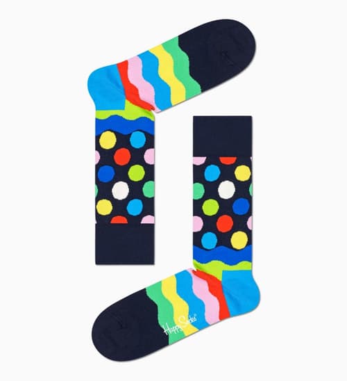 PRETTY FACE - Easter Socks Gift Box 3-Pack: £31.95!