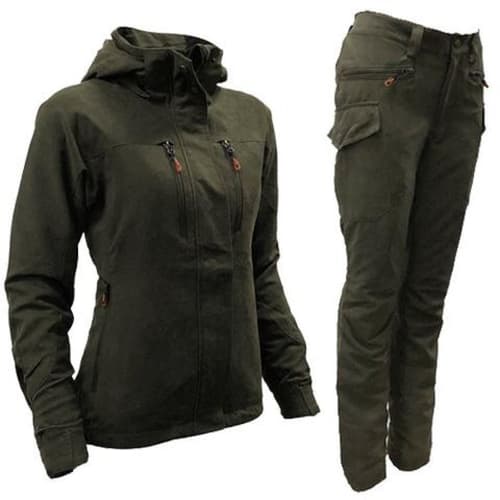 Game Ladies Elise Trousers & Jacket