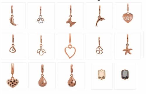 New items on stock