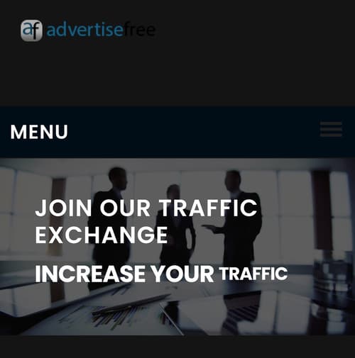 Free Website Advertising! π―