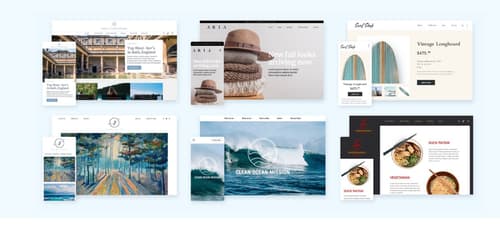 BLUEHOST - Your Website, Your Way