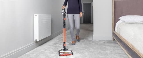 SAVE - Shark Anti Hair Wrap Cordless Stick Vacuum Cleaner with Flexology