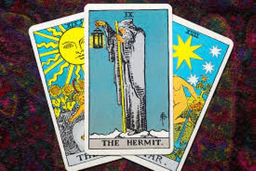 10% Off Psychic Readings