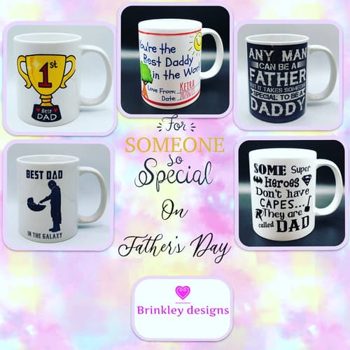 Father’s Day sales!