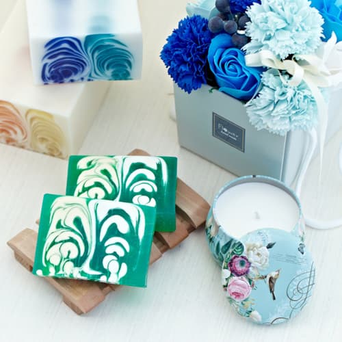 Luxury Handmade Soap