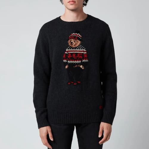 Extra 15% off Polo Ralph Lauren (including sale)!