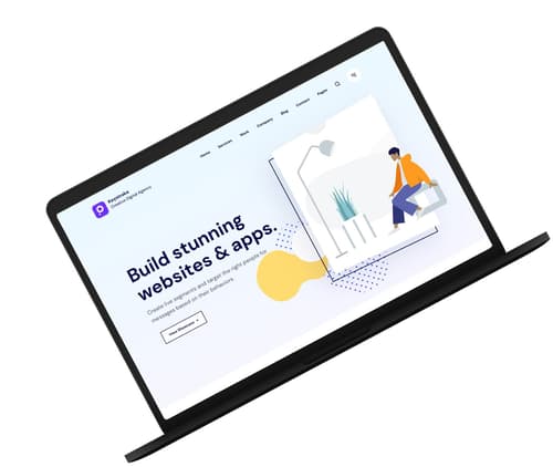 Get A Professional Website That Won't Cost The Earth! And Spread The Cost Over Months!