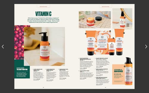 Vitamin C
