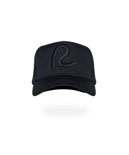 LOVE ISLAND - Rewired R Trucker Cap £25.00