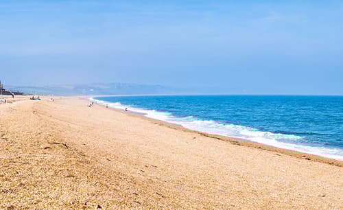 Delightful Devon Weekend - 4 Days from just £129.99pp!