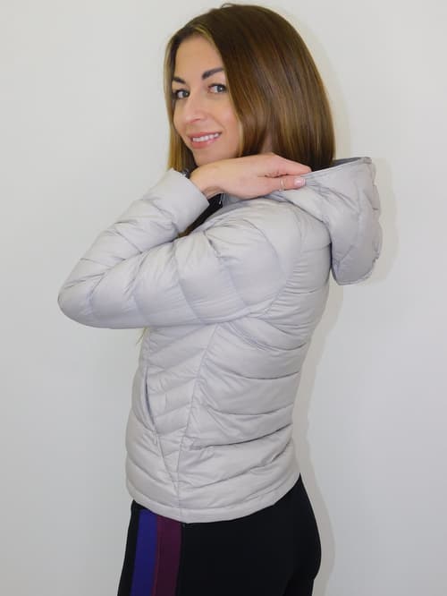 Famous Label Ladies UltraLight Coat