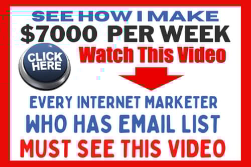 The Best Investment Ever - See How We Make $7000 A Week