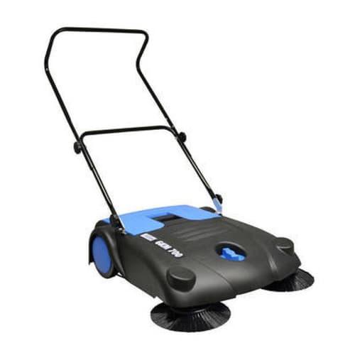 Bentley Garden Manual Leaf Sweeper - £50.96 was £69.99