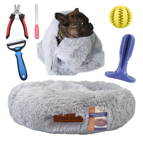 Ultimate New Puppy Bundle