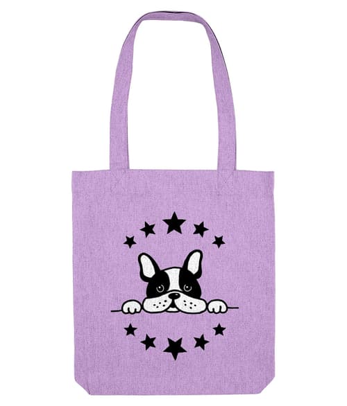 French Bulldog Tote Bag