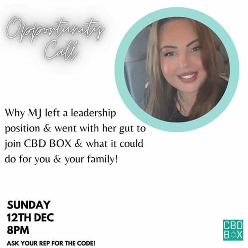 Online opportunity