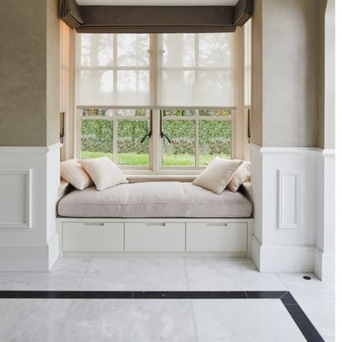 Long Island Marble Honed Finish 80x80cm